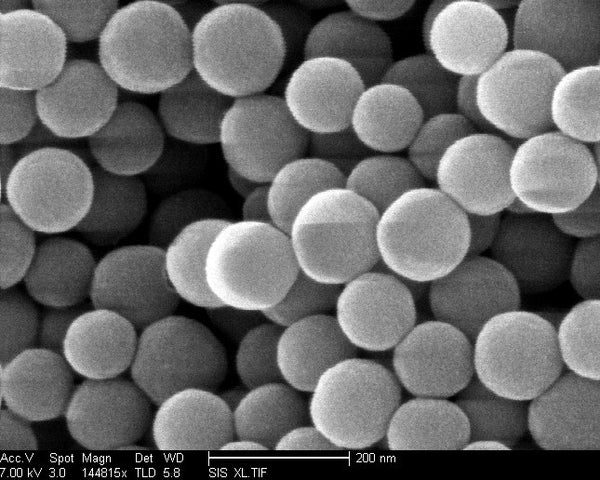 Silica Nanoparticles