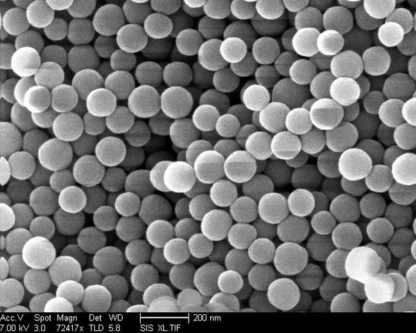 Silica Nanoparticles